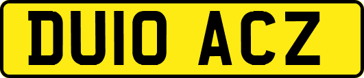 DU10ACZ