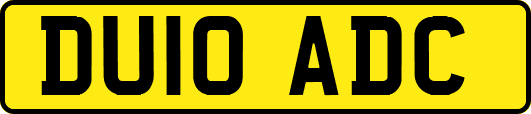 DU10ADC