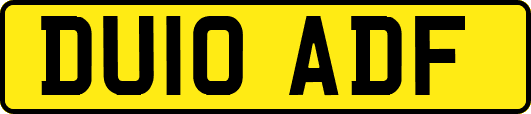 DU10ADF