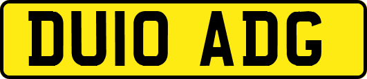 DU10ADG