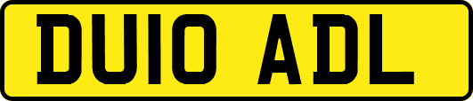 DU10ADL