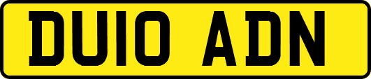 DU10ADN
