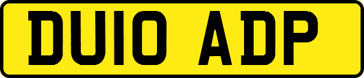 DU10ADP