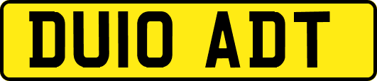 DU10ADT