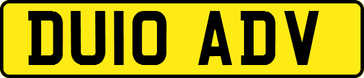 DU10ADV