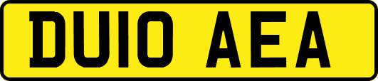 DU10AEA