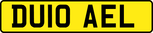 DU10AEL