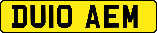 DU10AEM