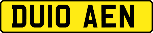 DU10AEN