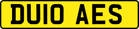 DU10AES