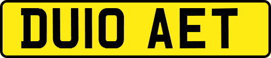 DU10AET