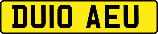 DU10AEU