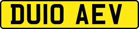 DU10AEV