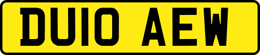 DU10AEW