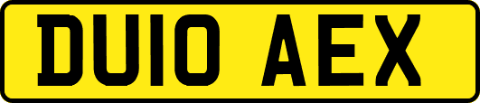 DU10AEX