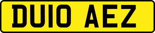 DU10AEZ