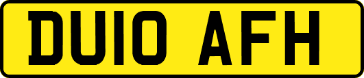 DU10AFH