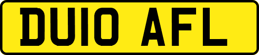 DU10AFL