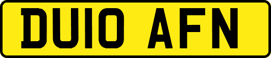 DU10AFN