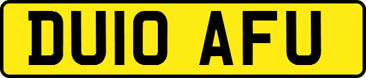 DU10AFU