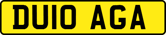 DU10AGA