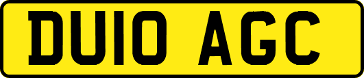DU10AGC