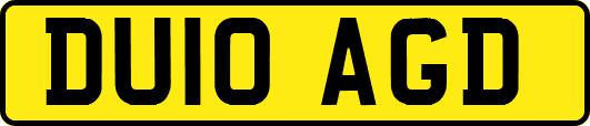 DU10AGD