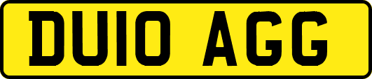 DU10AGG