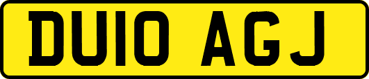 DU10AGJ