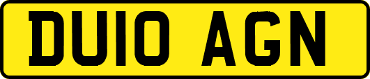 DU10AGN