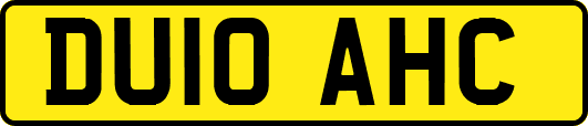 DU10AHC