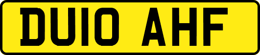 DU10AHF