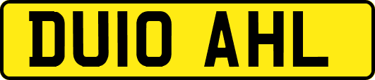 DU10AHL