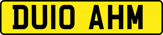 DU10AHM