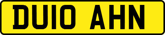 DU10AHN