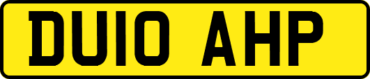 DU10AHP