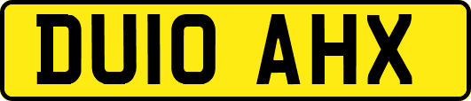 DU10AHX