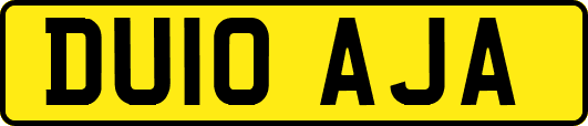 DU10AJA
