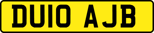 DU10AJB
