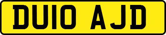 DU10AJD