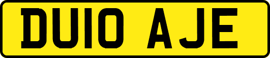 DU10AJE