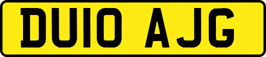 DU10AJG