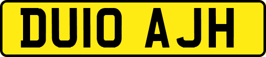 DU10AJH