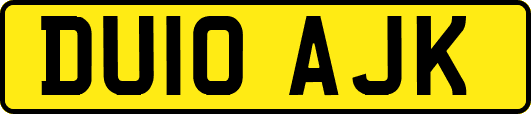 DU10AJK