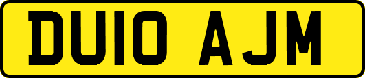DU10AJM