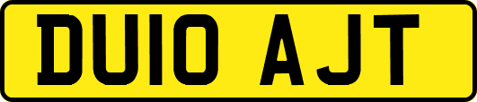 DU10AJT