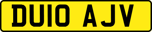 DU10AJV