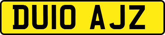 DU10AJZ
