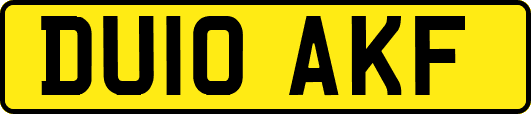 DU10AKF