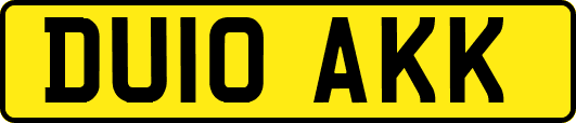DU10AKK